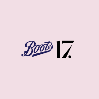 Boots '17' Makeup Launch